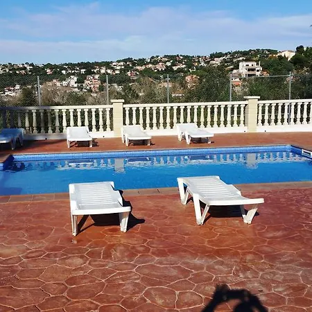 El Sol De Lloret Villa Lloret de Mar