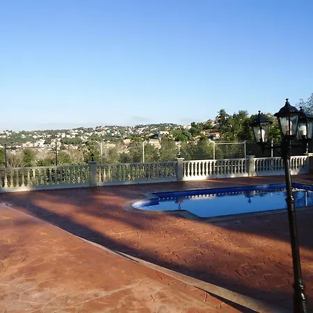 Villa El Sol De Lloret *