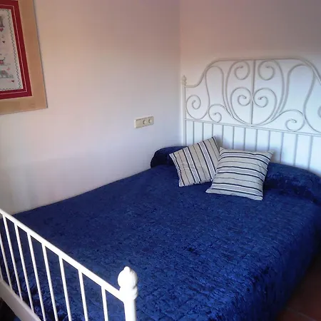 El Sol De Lloret Villa