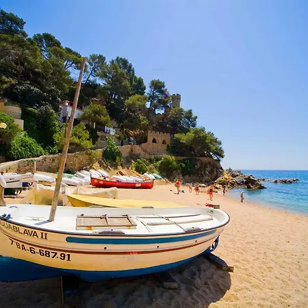 El Sol De Lloret Lloret de Mar