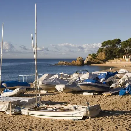El Sol De Lloret Villa *