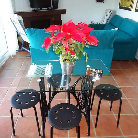 El Sol De Lloret Villa