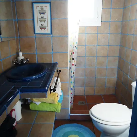 Villa El Sol De Lloret *