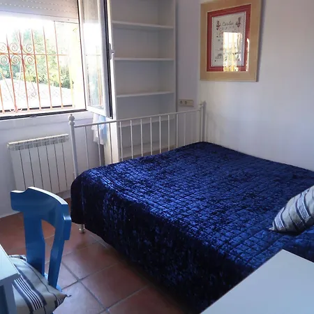 El Sol De Lloret Villa *