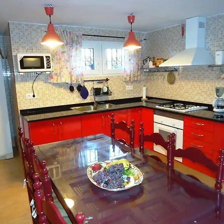 Villa El Sol De Lloret
