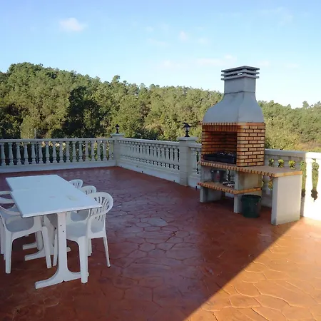 El Sol De Lloret Villa